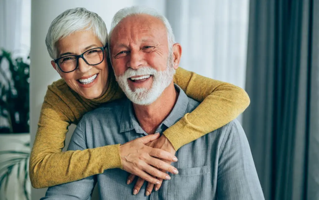 restorative dental care for seniors washington dc