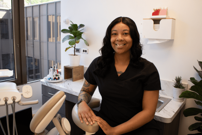 Dental Assistant