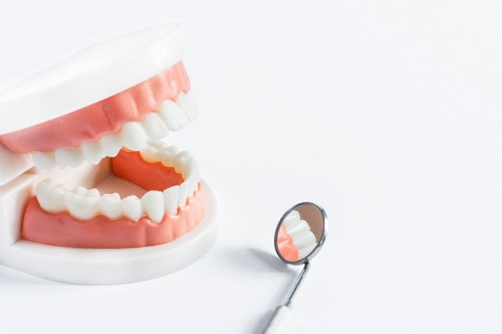 Custom Mouthguard in Washington, DC