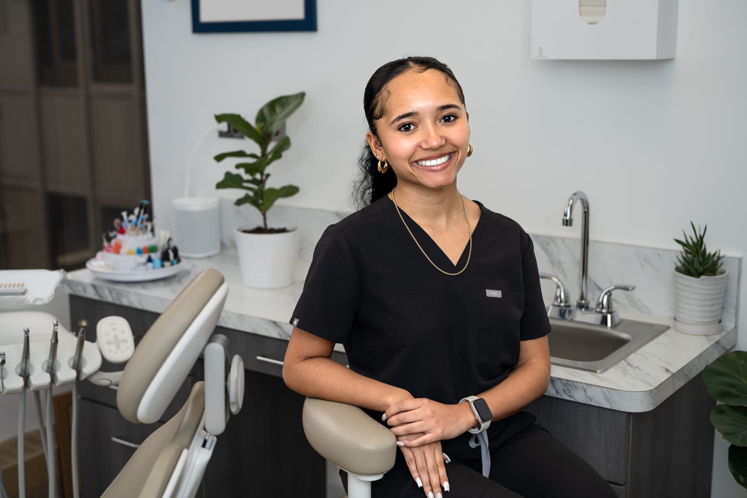 Dental Hygienist