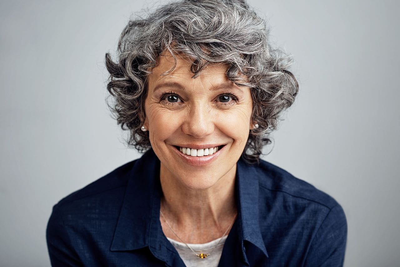 Dentures and partial dentures in Washington D.C.