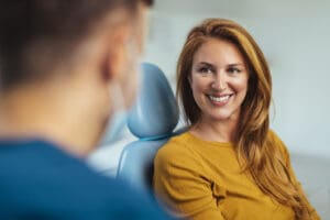 Comprehensive vs. Reactive Dentistry