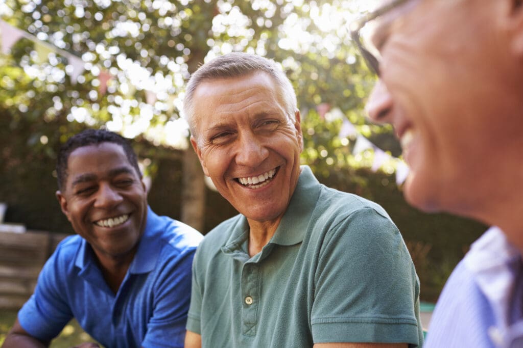 Dental Implants for Seniors in Washington DC