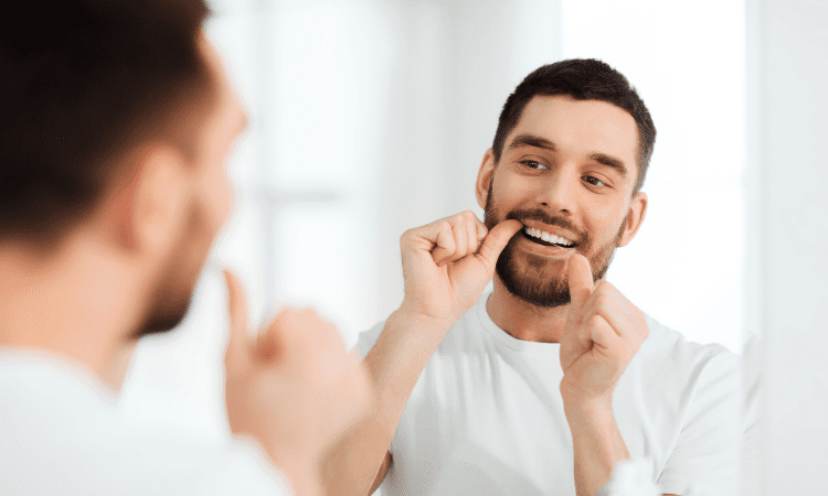 With the right approach, you can maintain your dental bonding for years and keep your smile looking its best.