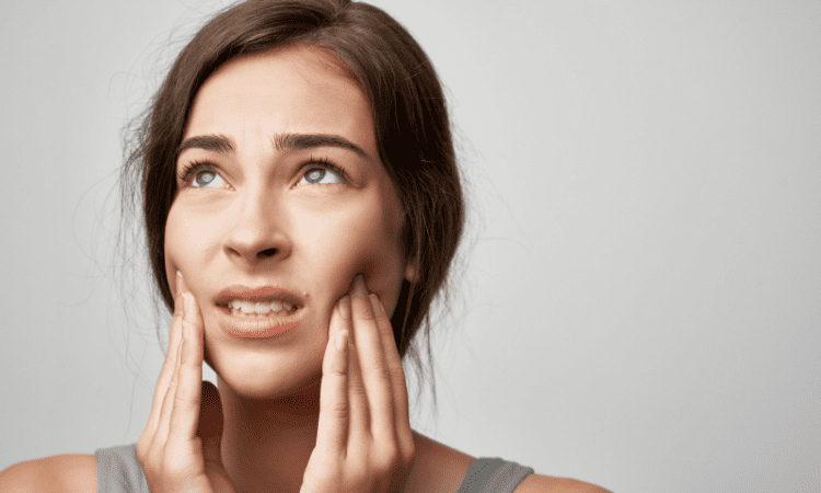 Understanding the most common symptoms can help you identify whether TMJ disorder might be affecting your oral health.