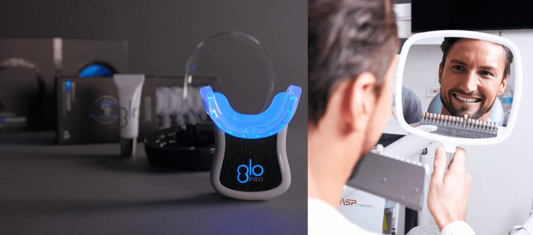 Teeth Whitening in Washington DC